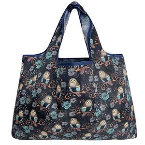 Owl 🦉 Print Tote